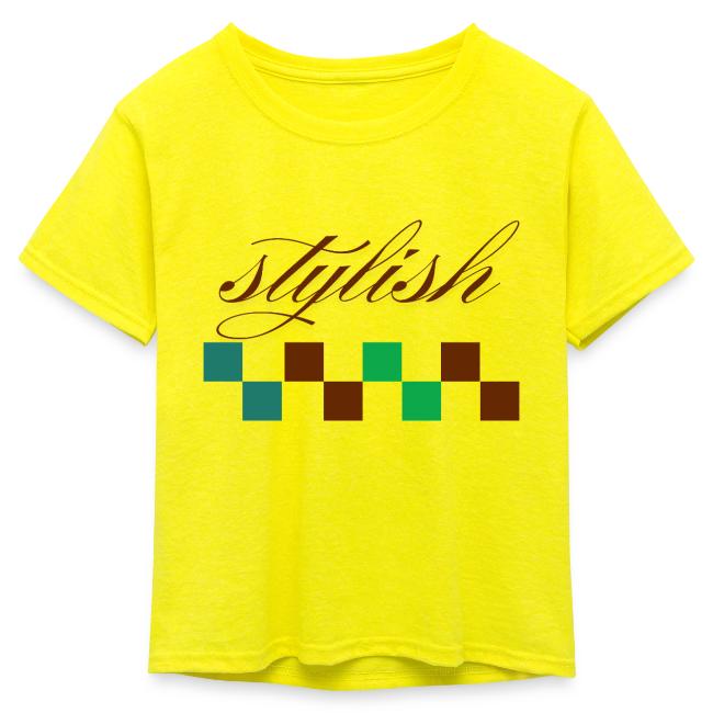Spring & Summer Stylish Designs