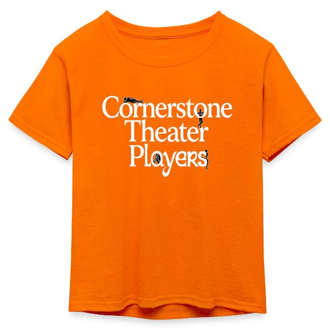 Cornerstone Theater Players (Light)