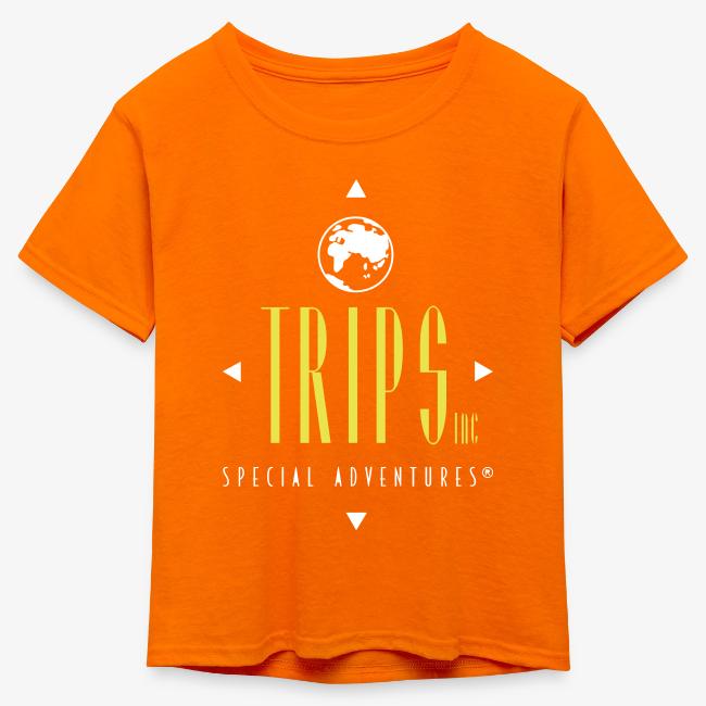 Trips Inc.™ Original Logo