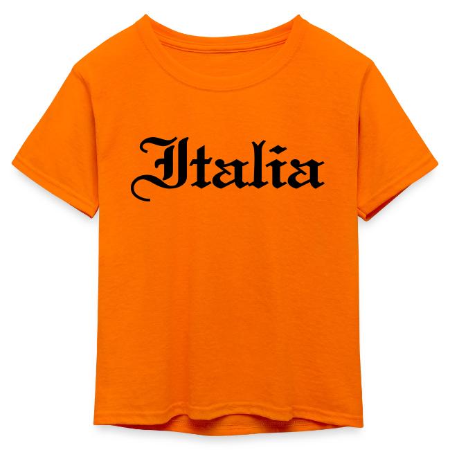 Italia Gothic