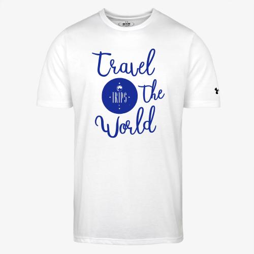Trips Inc.™ 2017 apparel - Under Armour Men's Athletic 2.0 T-Shirt