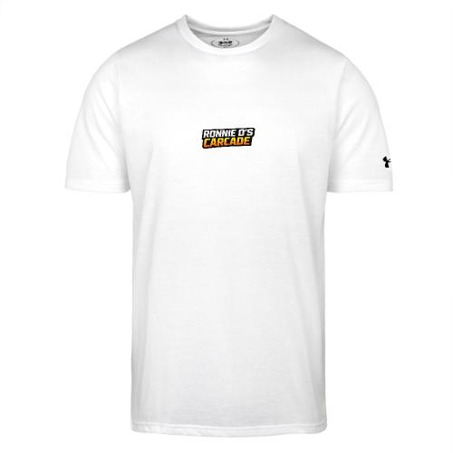 Carcadelogomain - Under Armour Men's Athletic 2.0 T-Shirt
