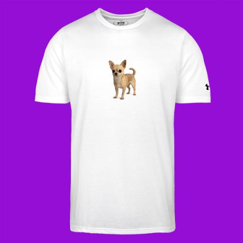 Chihuahua - Under Armour Men's Athletic 2.0 T-Shirt