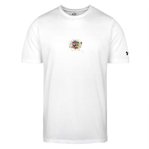 POETIC COLORS - LEGACY - Under Armour Men's Athletic 2.0 T-Shirt