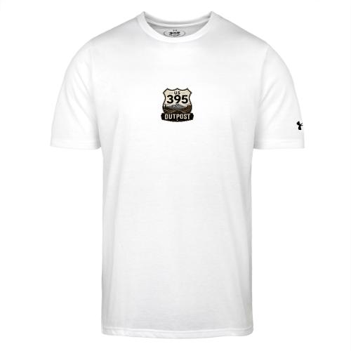 395 Outpost Shield - Under Armour Men's Athletic 2.0 T-Shirt