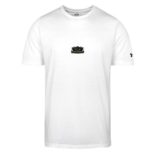Lovely Grizzly logo - Under Armour Men's Athletic 2.0 T-Shirt