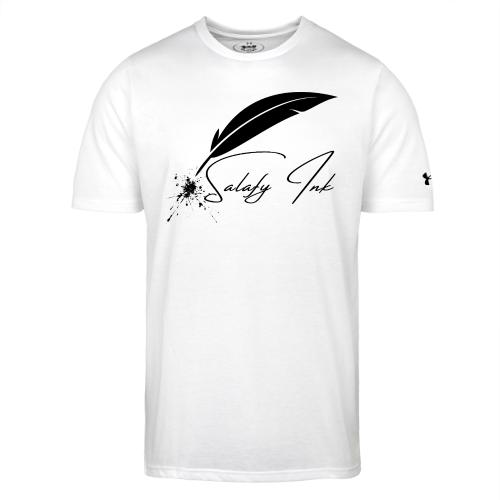 SI Feather Pen - Under Armour Men's Athletic 2.0 T-Shirt