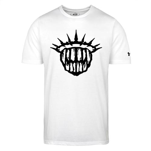 Teeth Of The Divine Sigil BLACK - Under Armour Men's Athletic 2.0 T-Shirt