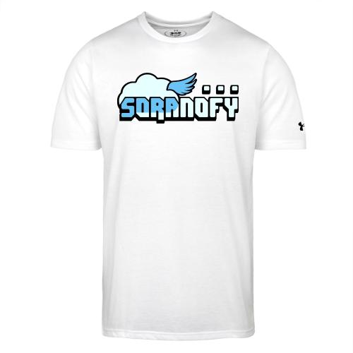 SORANOFY OG - Under Armour Men's Athletic 2.0 T-Shirt