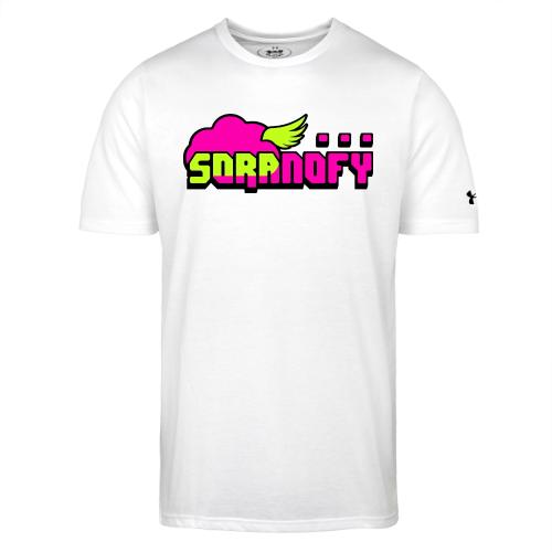 SORANOFY NY - Under Armour Men's Athletic 2.0 T-Shirt