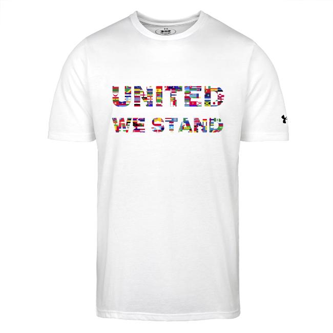 UNITED WE STAND