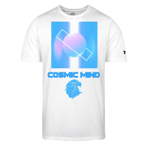 Cosmic Mind - Under Armour Men's Athletic 2.0 T-Shirt