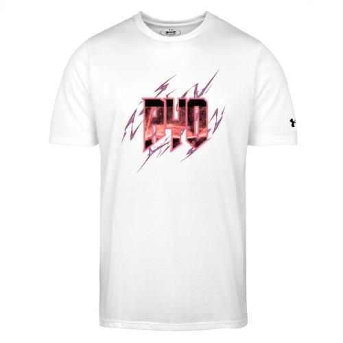 Ayo's Red - Under Armour Men's Athletic 2.0 T-Shirt