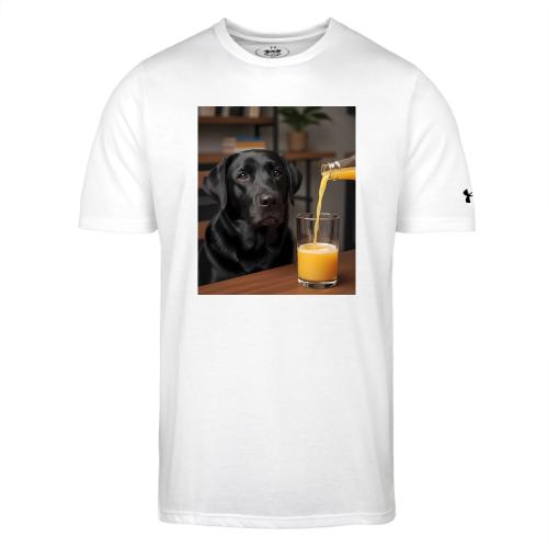 Golden Retriever Chill Juice Vibes - Under Armour Men's Athletic 2.0 T-Shirt