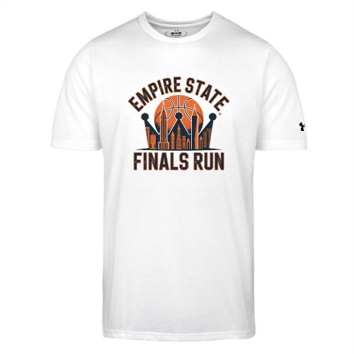 Empire State Finals Run - Under Armour Men's Athletic 2.0 T-Shirt