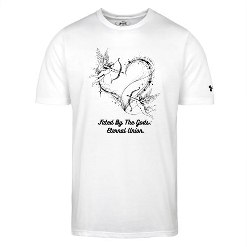 Eternal Union T-Shirt, Mug, & Leggings - Under Armour Men's Athletic 2.0 T-Shirt