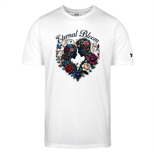 Eternal Bloom Embrace T-Shirt - Under Armour Men's Athletic 2.0 T-Shirt