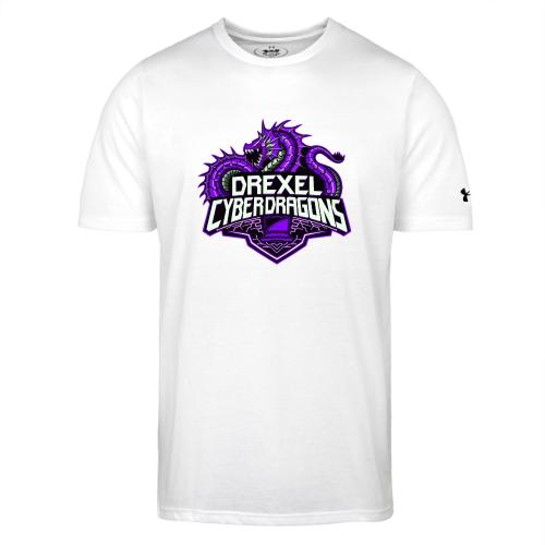 Purple Team - Under Armour Men's Athletic 2.0 T-Shirt