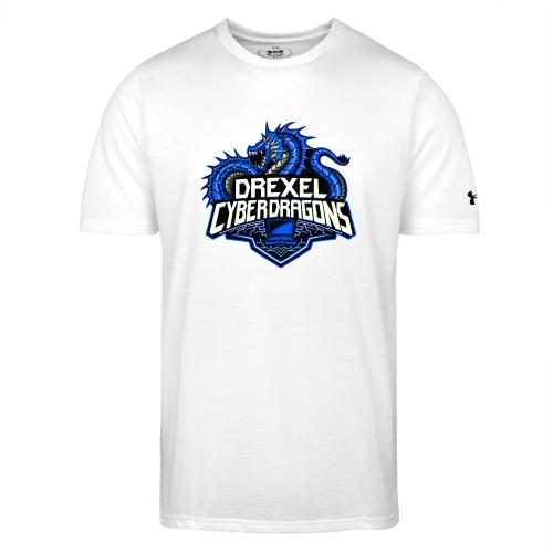 Blue Team - Under Armour Men's Athletic 2.0 T-Shirt