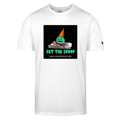 New Green Scoop - Under Armour Men's Athletic 2.0 T-Shirt