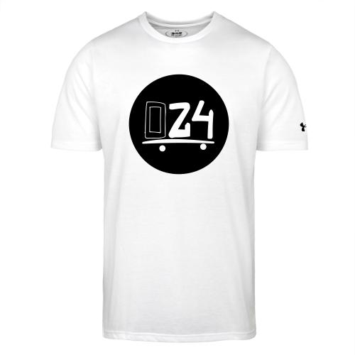 024 - Under Armour Men's Athletic 2.0 T-Shirt