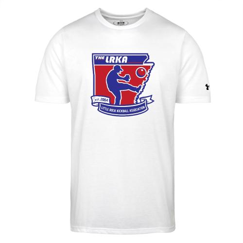 Blue State LRKA - Under Armour Men's Athletic 2.0 T-Shirt