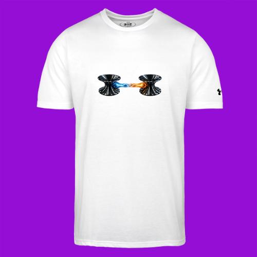 Entangled - Under Armour Men's Athletic 2.0 T-Shirt