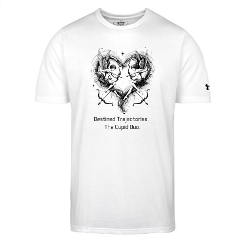 Cupid Duo T-Shirt, Mug, & Leggings - Under Armour Men's Athletic 2.0 T-Shirt