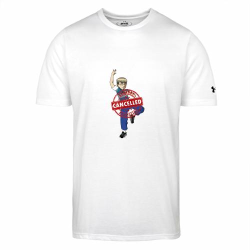 Cookout cancelled - Under Armour Men's Athletic 2.0 T-Shirt