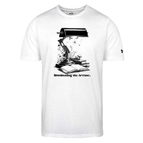 Dark Academia T-Shirt, Mug, & Poster - Under Armour Men's Athletic 2.0 T-Shirt
