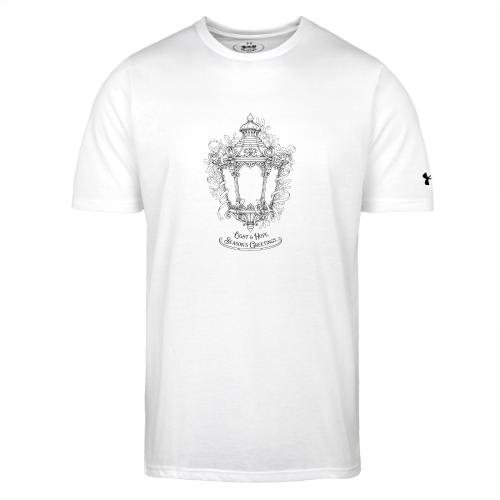Victorian Lantern T-Shirt - Under Armour Men's Athletic 2.0 T-Shirt