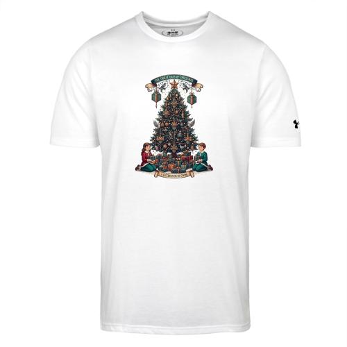 Twelve Days of Christmas T-Shirt - Under Armour Men's Athletic 2.0 T-Shirt