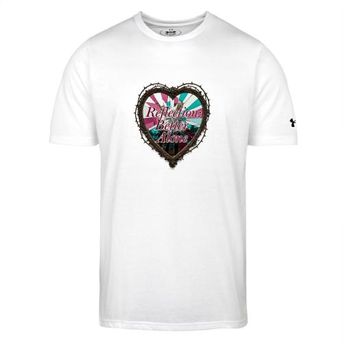 Reflection: Better Alone T-Shirt - Under Armour Men's Athletic 2.0 T-Shirt