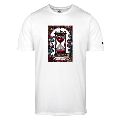 Love Expires (Mine Did First) T-Shirt - Under Armour Men's Athletic 2.0 T-Shirt