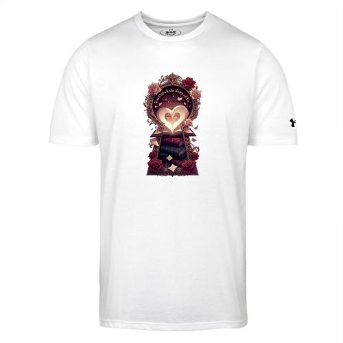 You Unlock the Story of Us Library Gifts T-Shirts - Under Armour Men's Athletic 2.0 T-Shirt