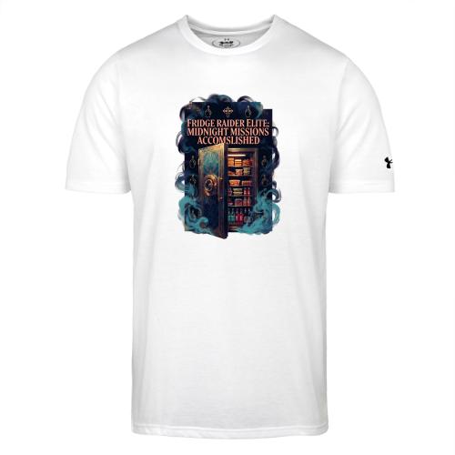 Fridge Raider Elite T Shirt - Under Armour Men's Athletic 2.0 T-Shirt