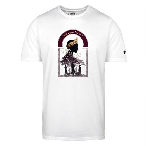 Women's Day Legacy T Shirt, Empowerment Gift 2026 - Under Armour Men's Athletic 2.0 T-Shirt