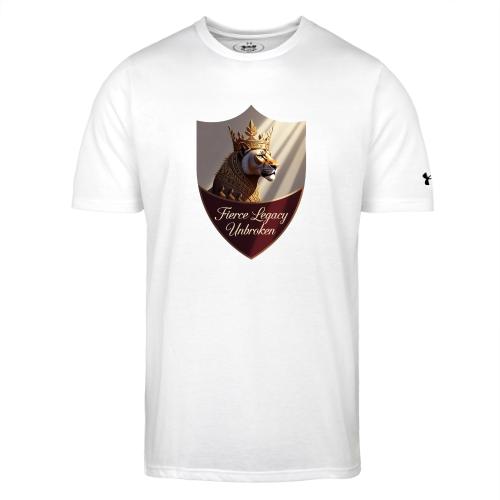 Women's Day Legacy T Shirt, Empowerment Gift 2026 - Under Armour Men's Athletic 2.0 T-Shirt