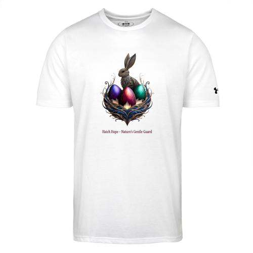 Easter Hatch Hope Nest Guardian T Shirt, Gift - Under Armour Men's Athletic 2.0 T-Shirt