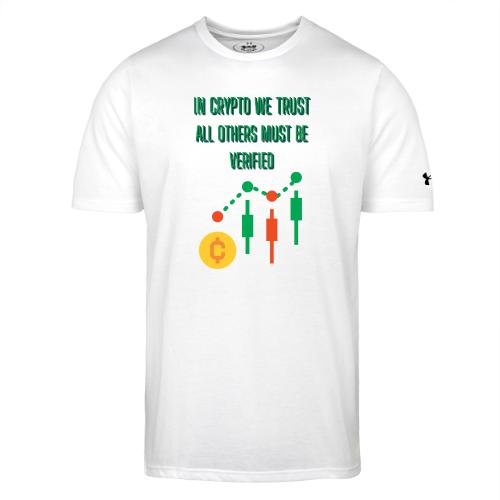 Sarcastic Bitcoin Investor T-shirt - Under Armour Men's Athletic 2.0 T-Shirt