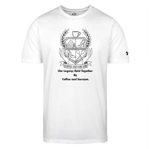 Sarcastic Mom T-Shirt, Mug - Under Armour Men's Athletic 2.0 T-Shirt