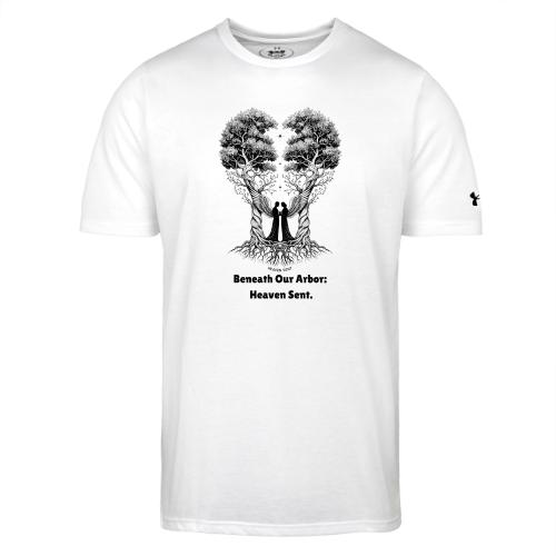 Angelic Guardian T-Shirt, Mug - Under Armour Men's Athletic 2.0 T-Shirt