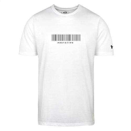 I Am The Prototype... - Under Armour Men's Athletic 2.0 T-Shirt