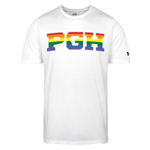 pgh_pride - Under Armour Men's Athletic 2.0 T-Shirt