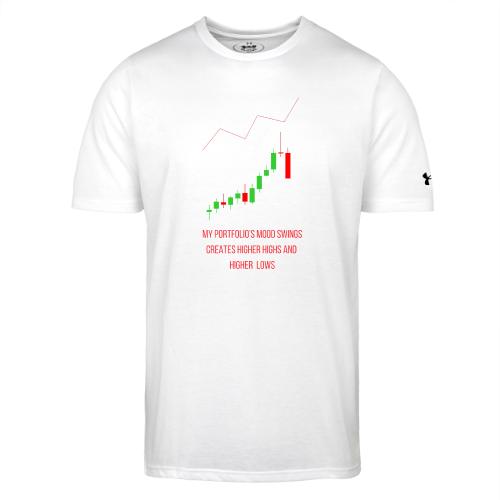 Technical Analysis Trading T-Shirt| Sarcastic - Under Armour Men's Athletic 2.0 T-Shirt