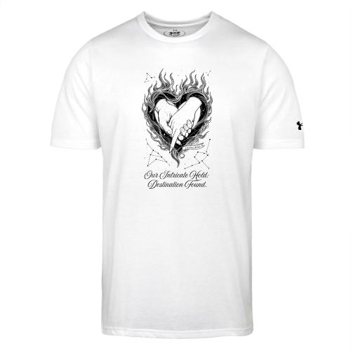Intricate Hold T-Shirt, Mug, & Leggings - Under Armour Men's Athletic 2.0 T-Shirt