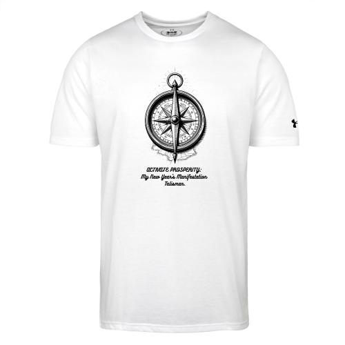 Activate Prosperity T-Shirt, Mug, & Leggings - Under Armour Men's Athletic 2.0 T-Shirt