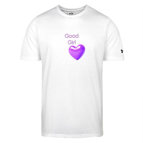Smoon City_Good Girl - Under Armour Men's Athletic 2.0 T-Shirt