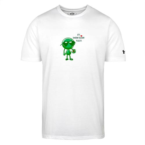 Smoon City_Smoon Season - Under Armour Men's Athletic 2.0 T-Shirt