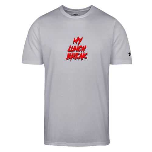 MLB 226 - Under Armour Men's Athletic 2.0 T-Shirt